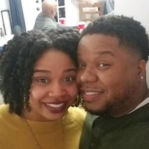 Meet your Posher, Brittainy